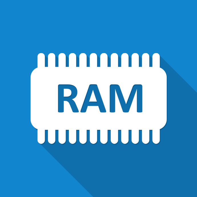 iMac pamięć RAM