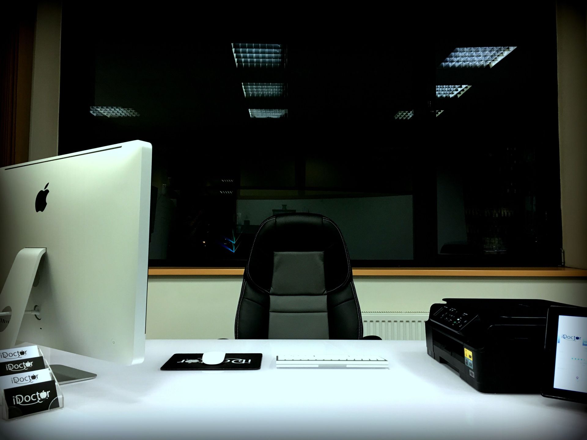 Pogwarancyjny Serwis iPhone Łódź